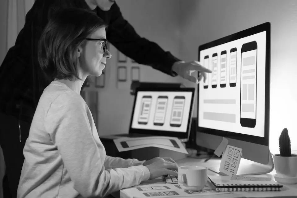 oficina de admira creativos