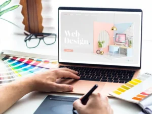 tendencias en diseño web para 2024