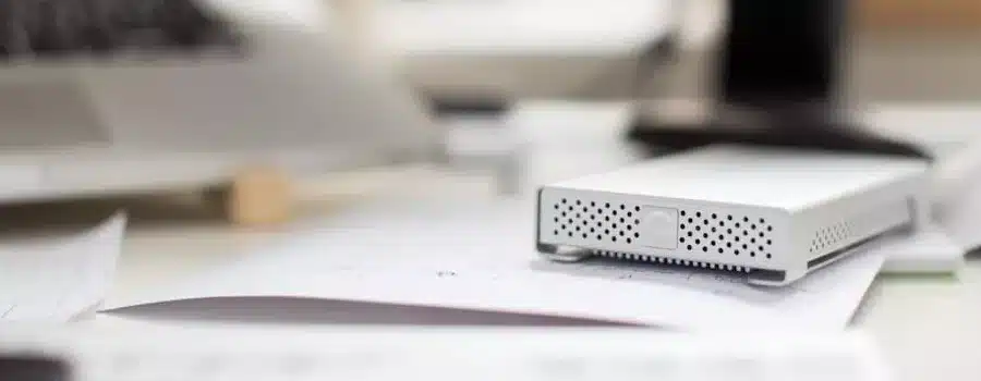 copia de seguridad en WordPress