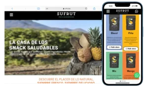 cover de pagina web de sufrut