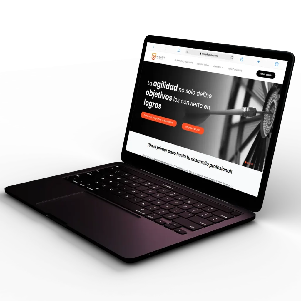 diseño de páginas web Lima